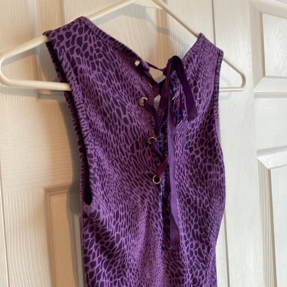 Guess tank - Picture 8 of 8